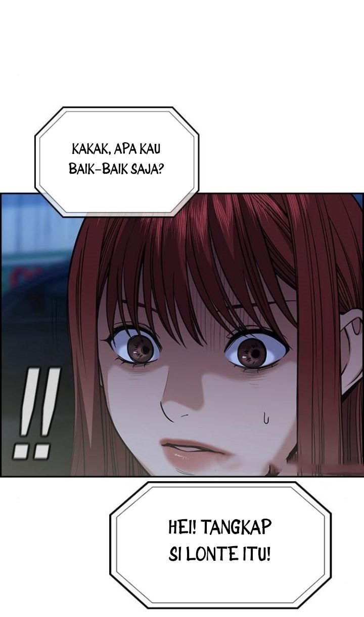 True Education Chapter 67 Gambar 19