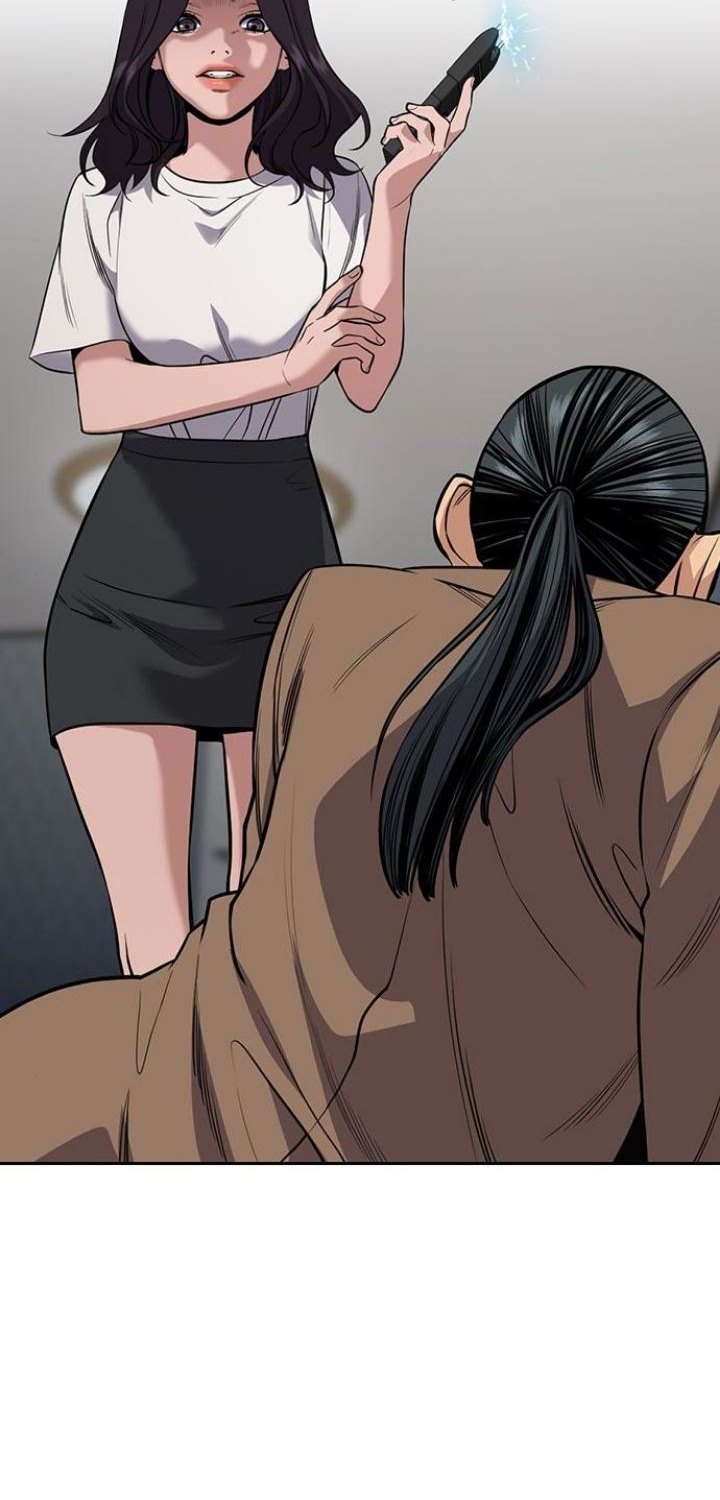 Baca Manhwa True Education Chapter 67 Gambar 2