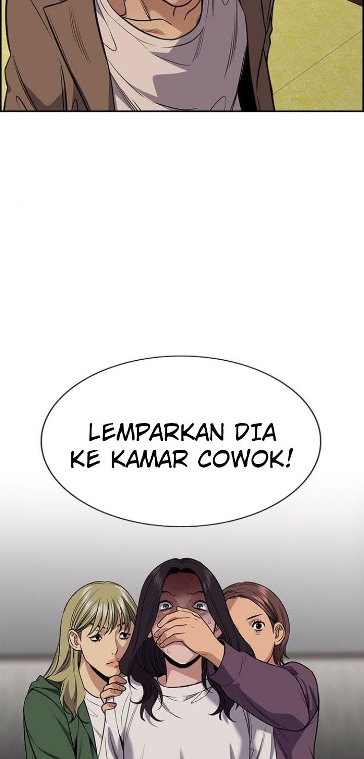True Education Chapter 67 Gambar 23