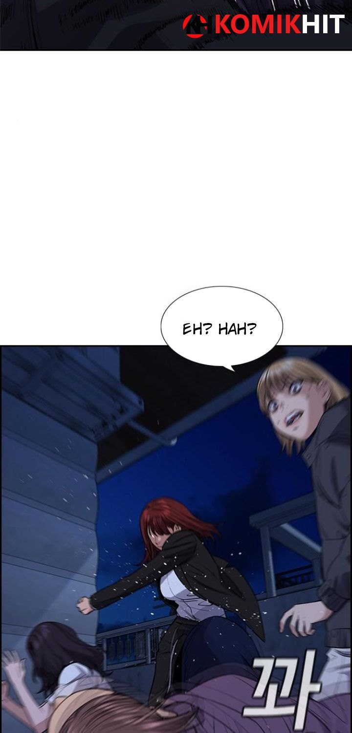 True Education Chapter 67 Gambar 28