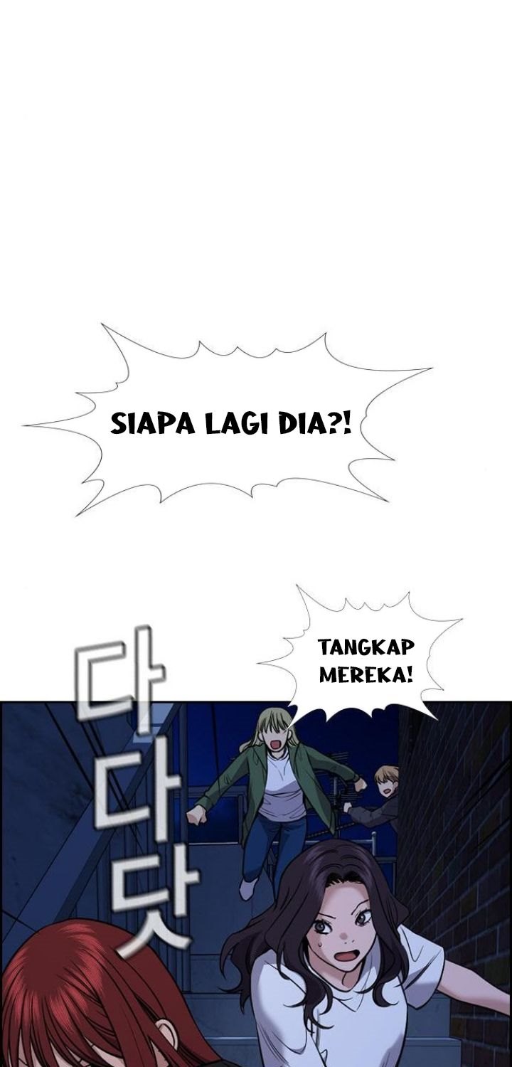 True Education Chapter 67 Gambar 30