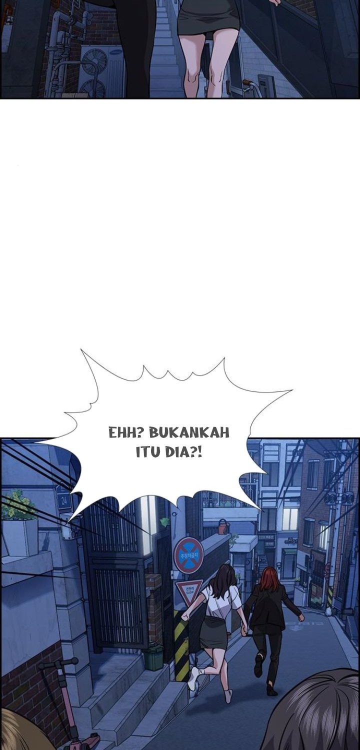 True Education Chapter 67 Gambar 32