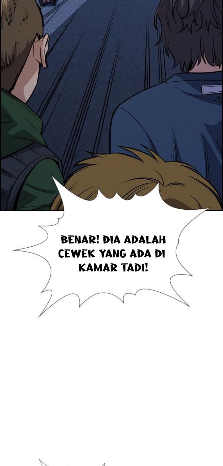 True Education Chapter 67 Gambar 33