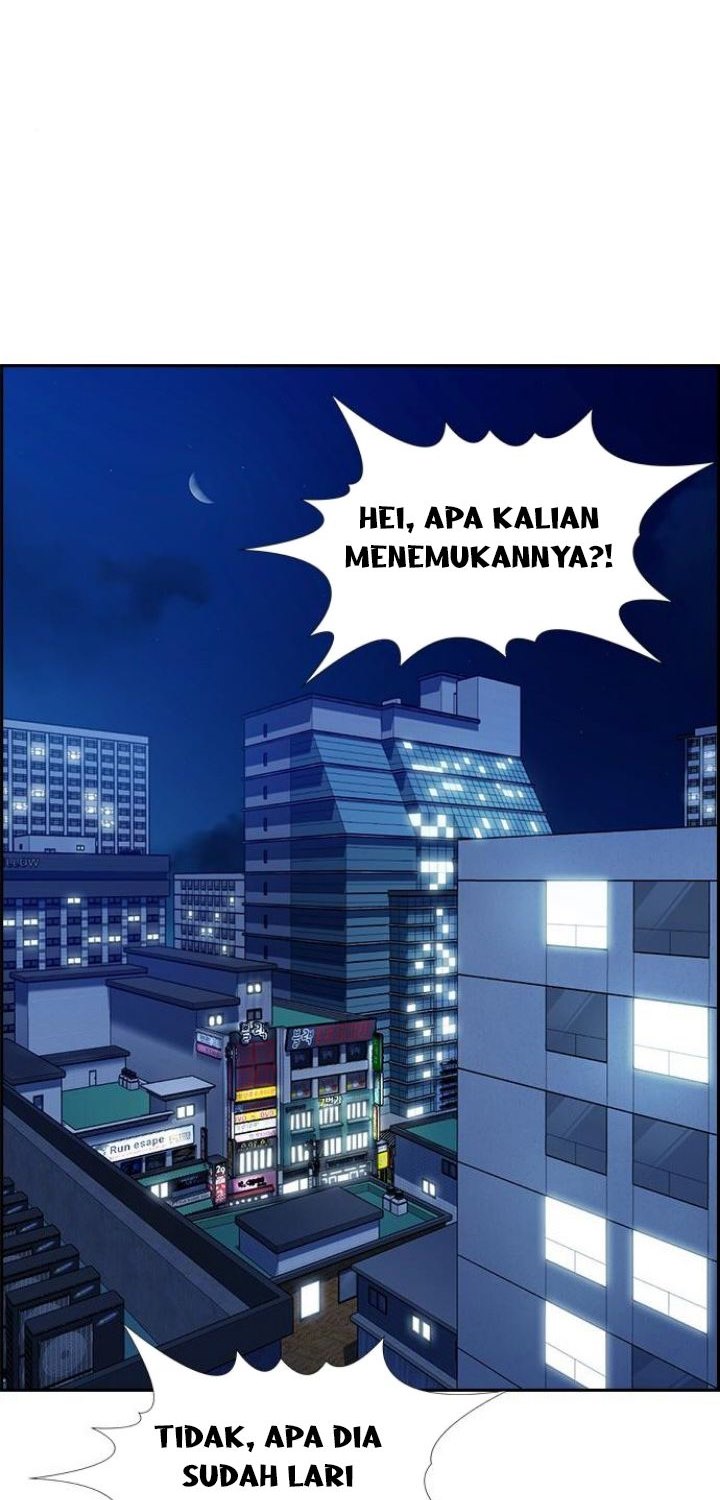 True Education Chapter 67 Gambar 37