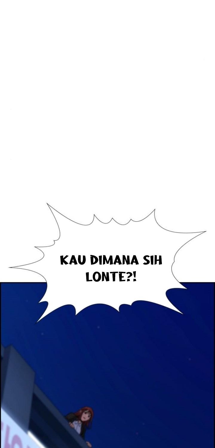 True Education Chapter 67 Gambar 39