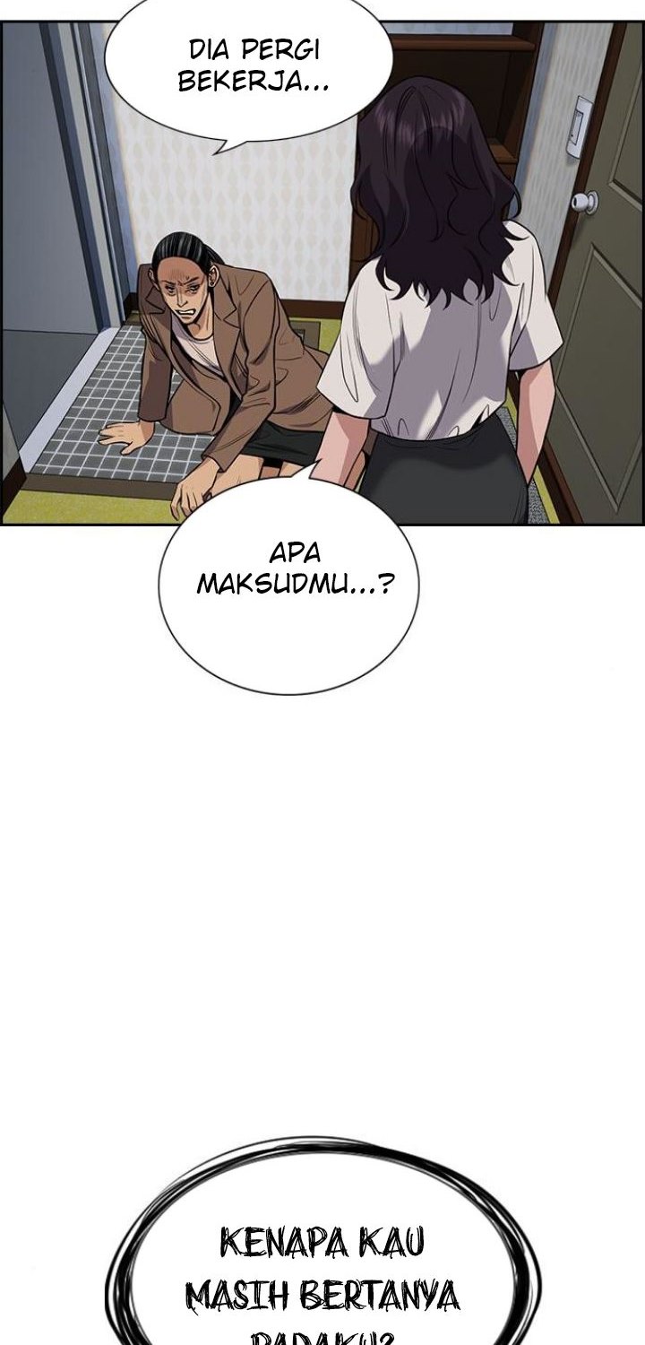 True Education Chapter 67 Gambar 4