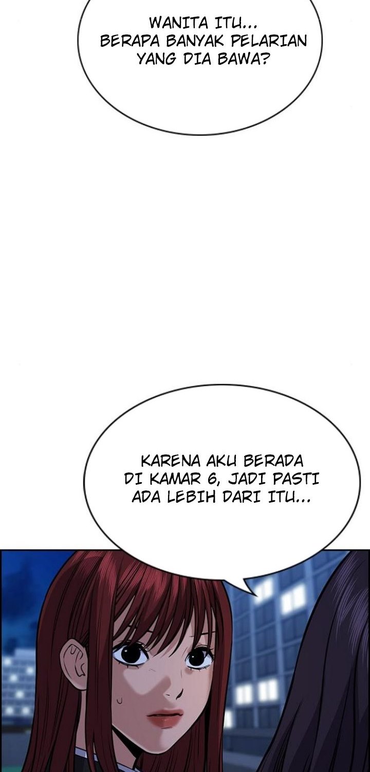 True Education Chapter 67 Gambar 42