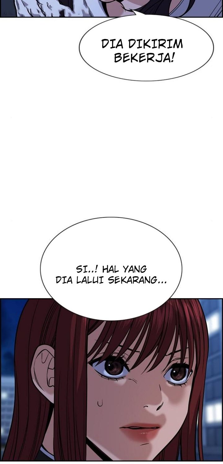 True Education Chapter 67 Gambar 44