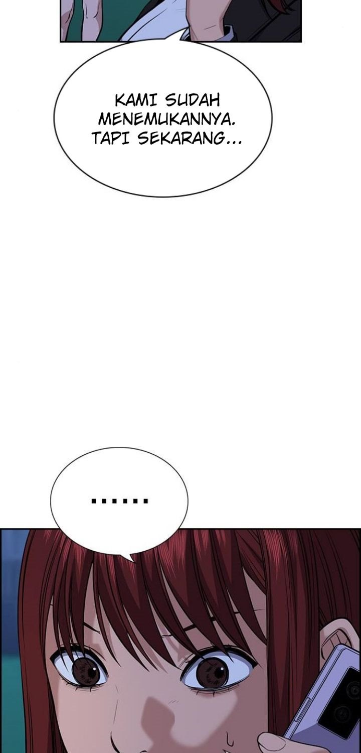True Education Chapter 67 Gambar 47