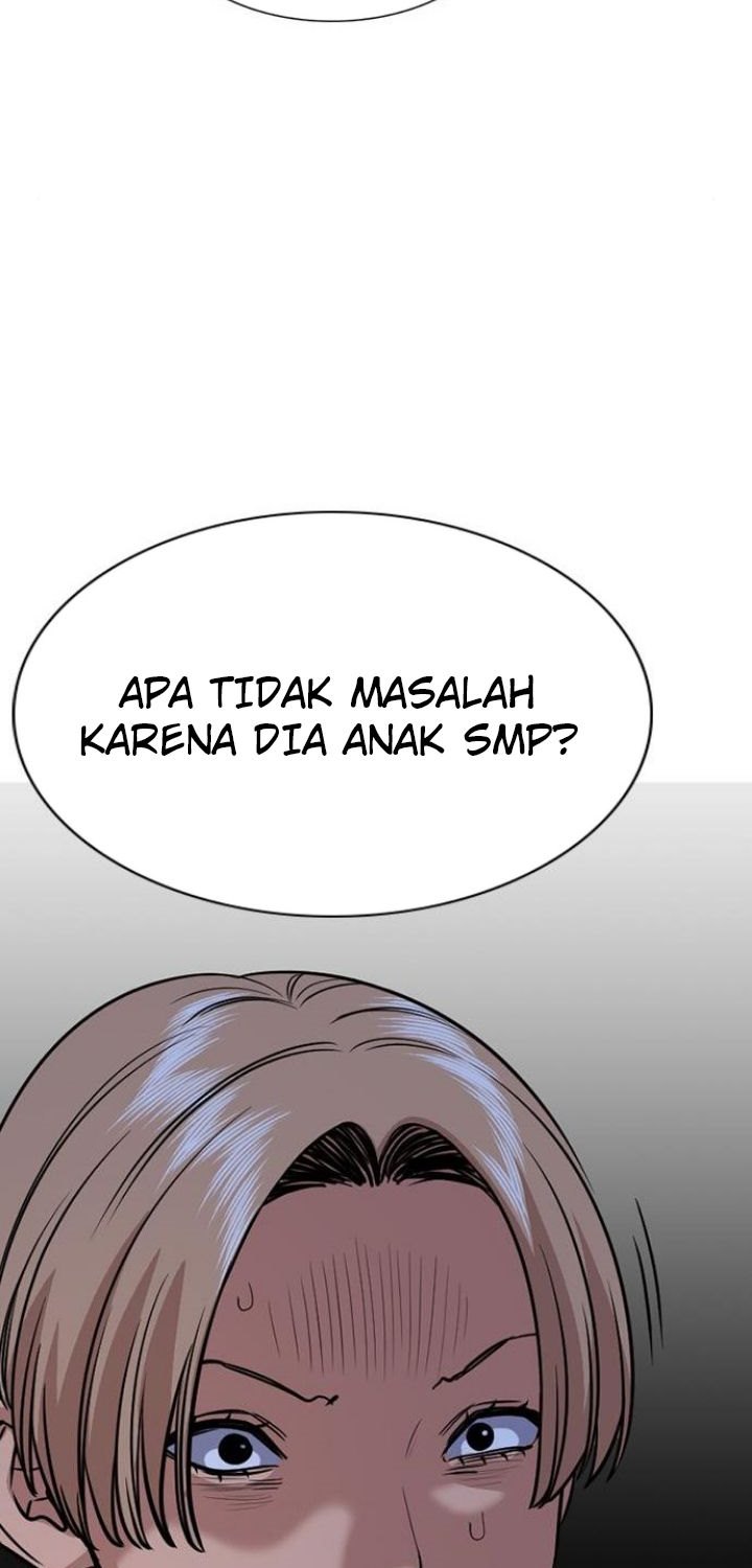 True Education Chapter 67 Gambar 55