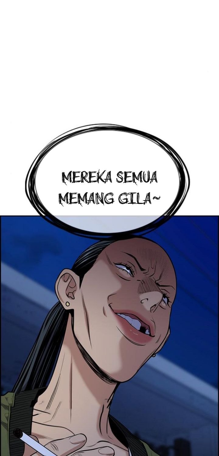 True Education Chapter 67 Gambar 58