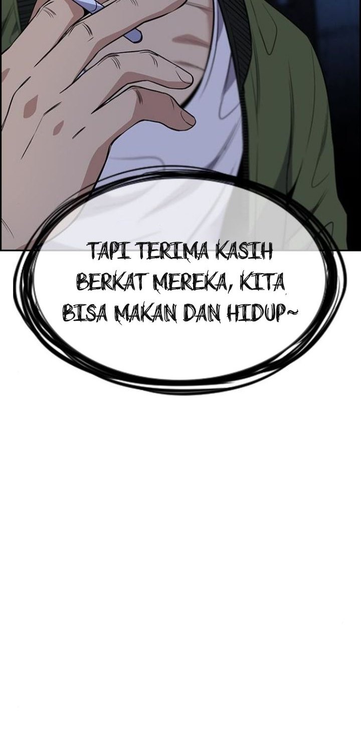 True Education Chapter 67 Gambar 59