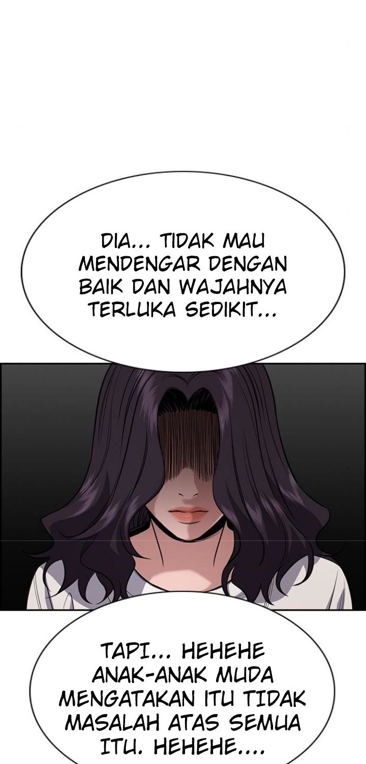 True Education Chapter 67 Gambar 6