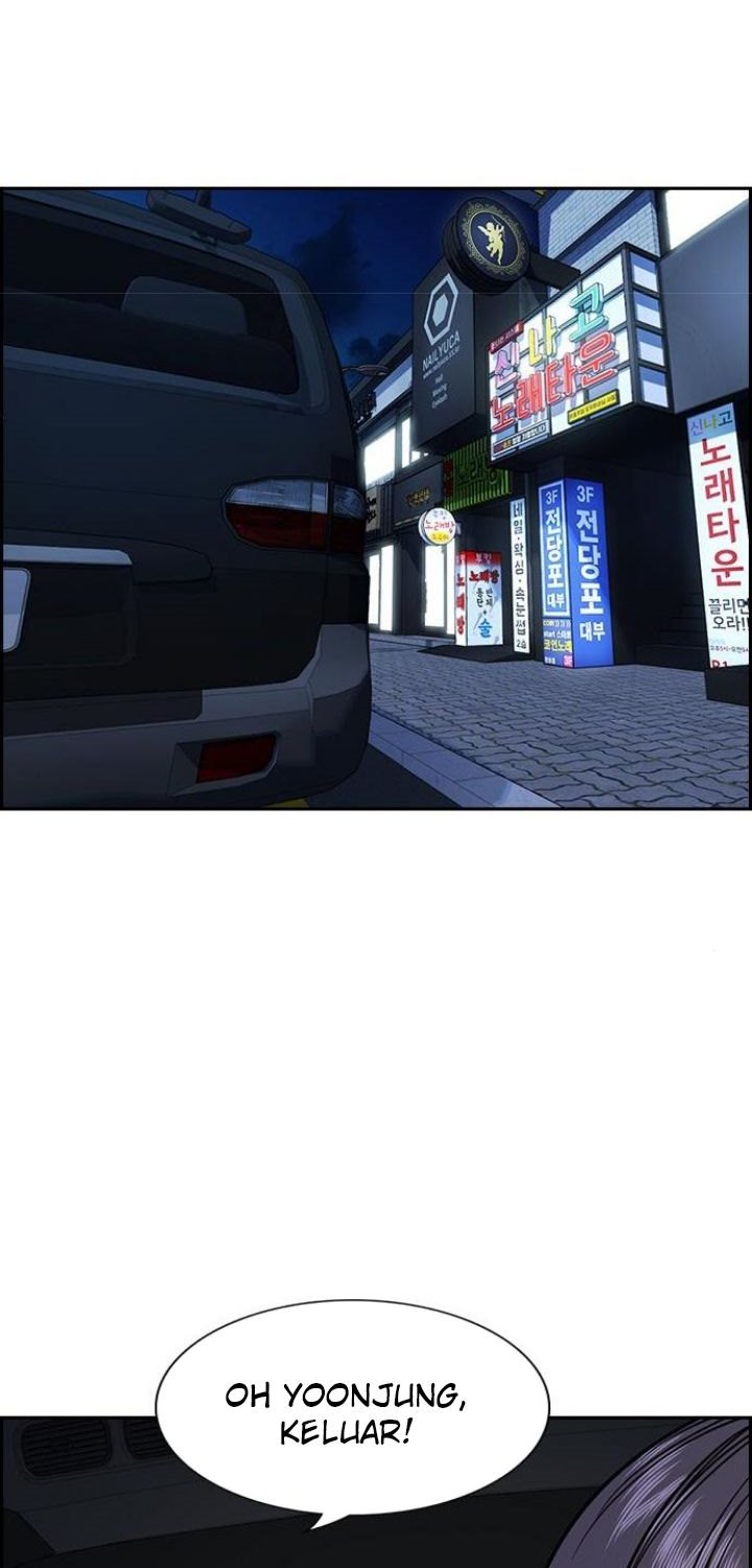 True Education Chapter 67 Gambar 60