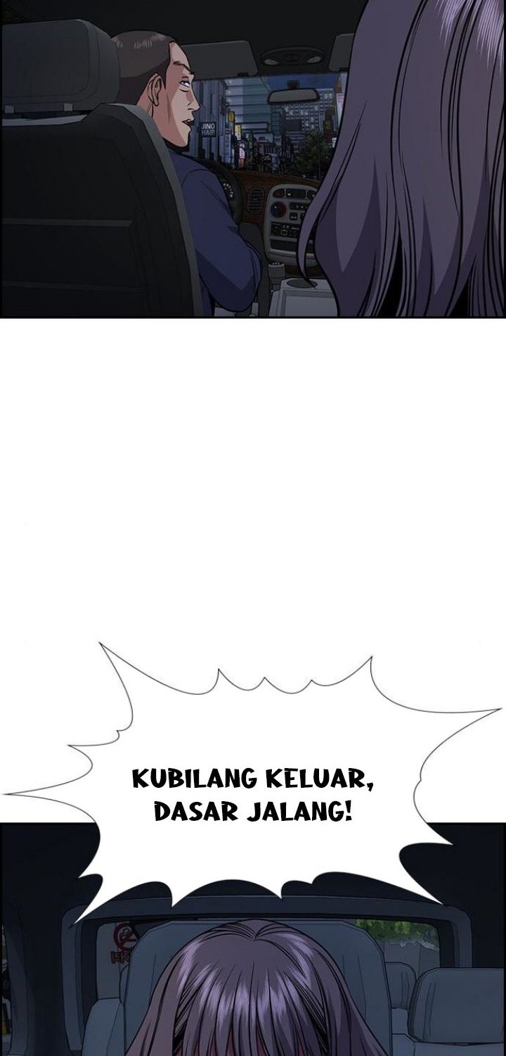 True Education Chapter 67 Gambar 61
