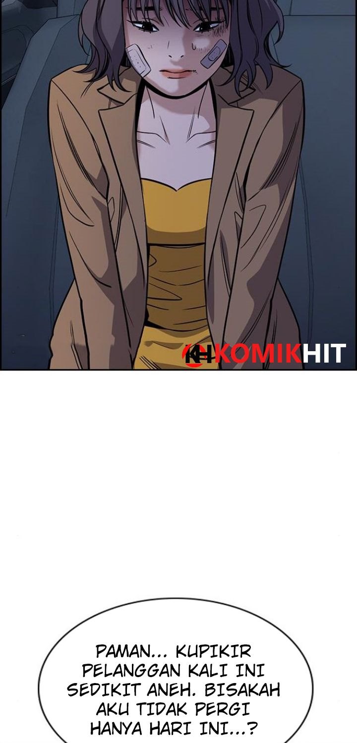 True Education Chapter 67 Gambar 62
