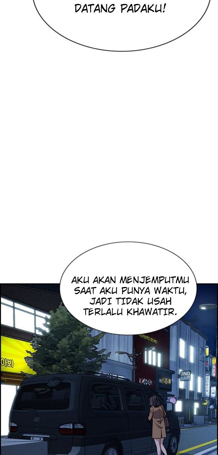 True Education Chapter 67 Gambar 66