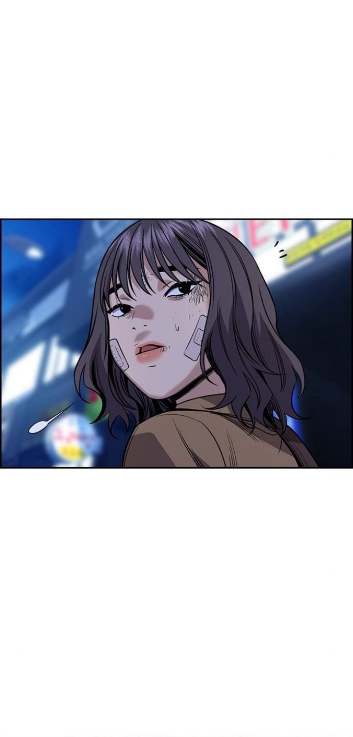 True Education Chapter 67 Gambar 68