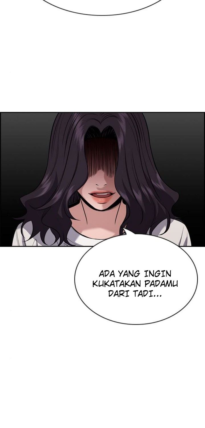 True Education Chapter 67 Gambar 7