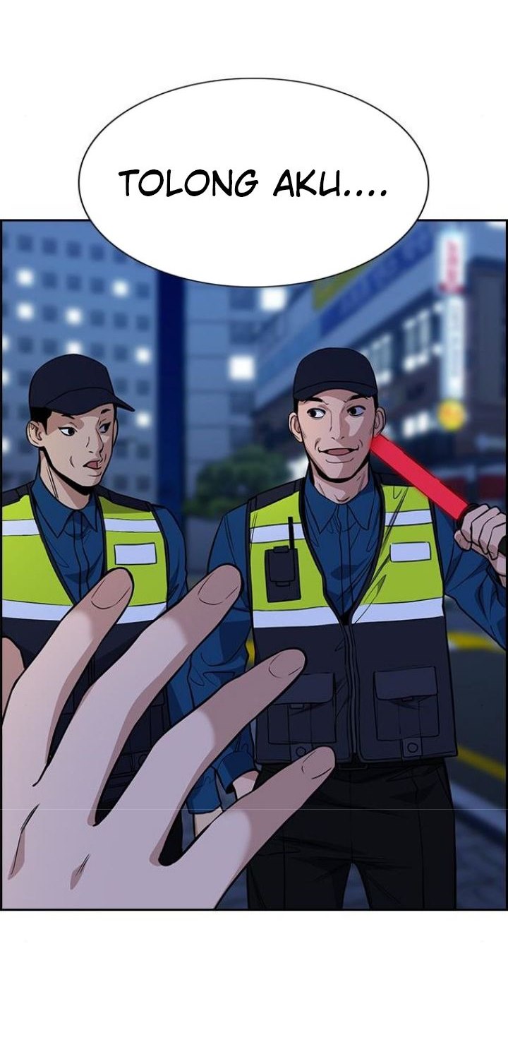 True Education Chapter 67 Gambar 71