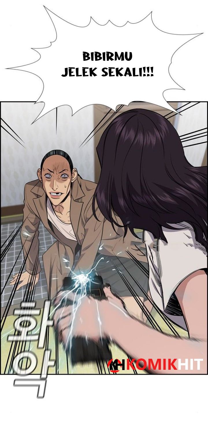 True Education Chapter 67 Gambar 8
