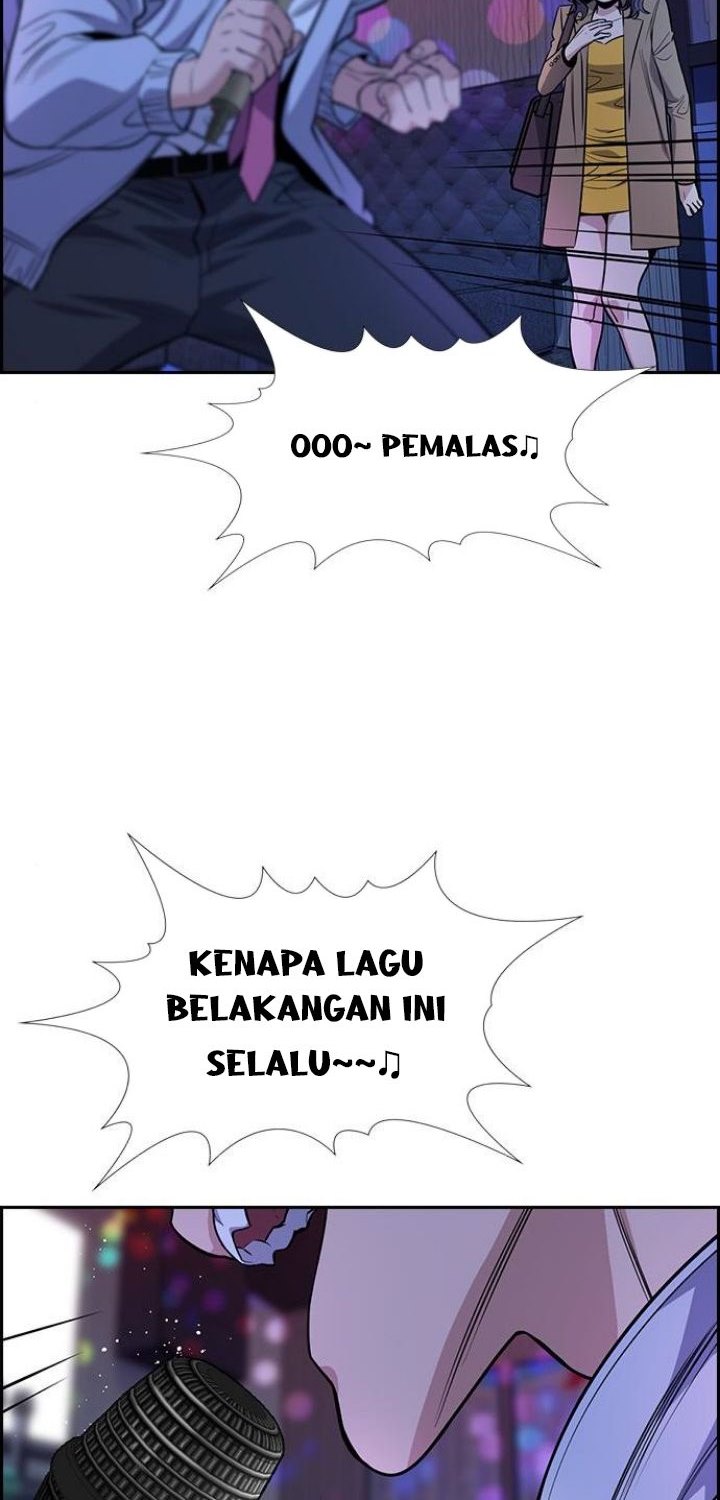True Education Chapter 67 Gambar 83
