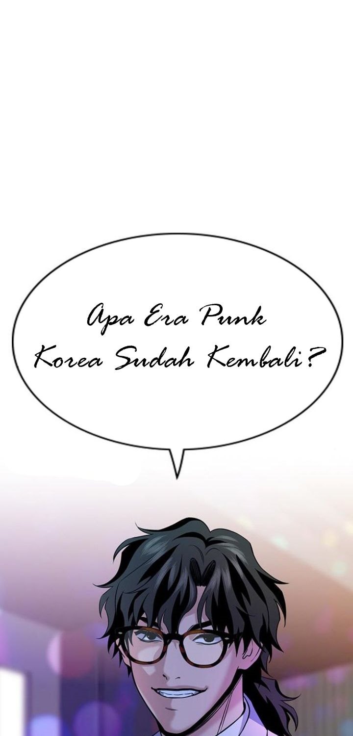 True Education Chapter 67 Gambar 88