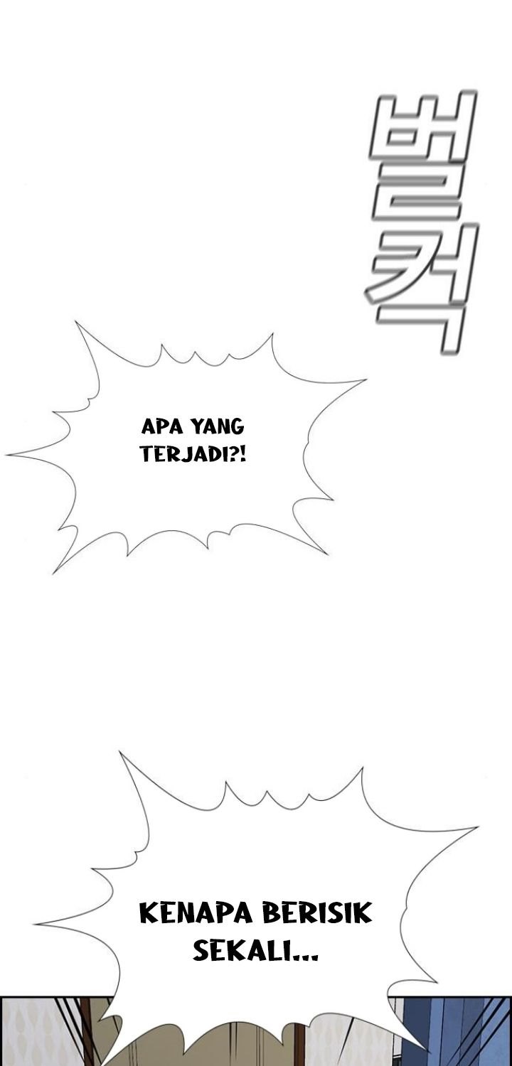 True Education Chapter 67 Gambar 9