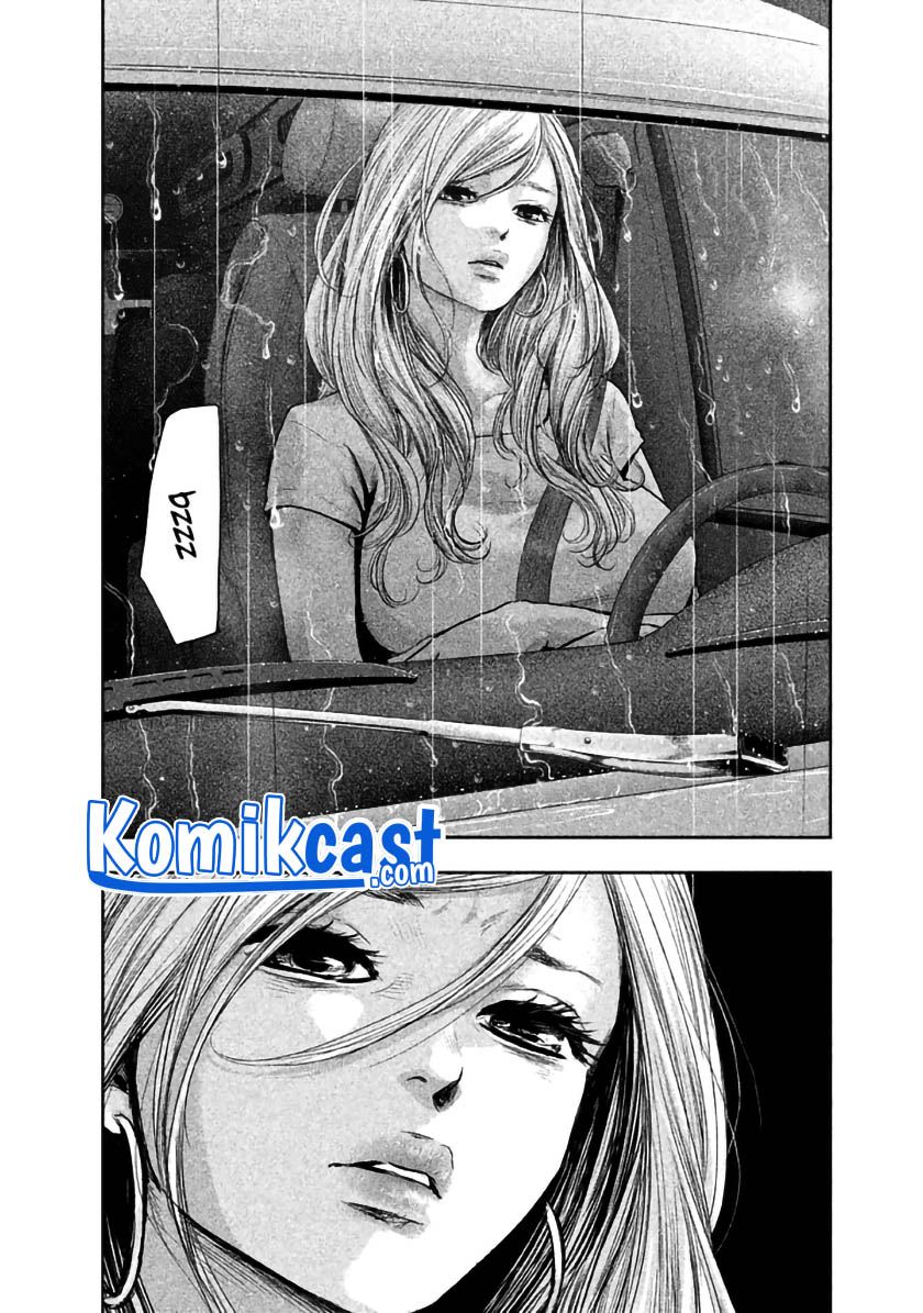 Hare-Kon. Chapter 120 Gambar 15