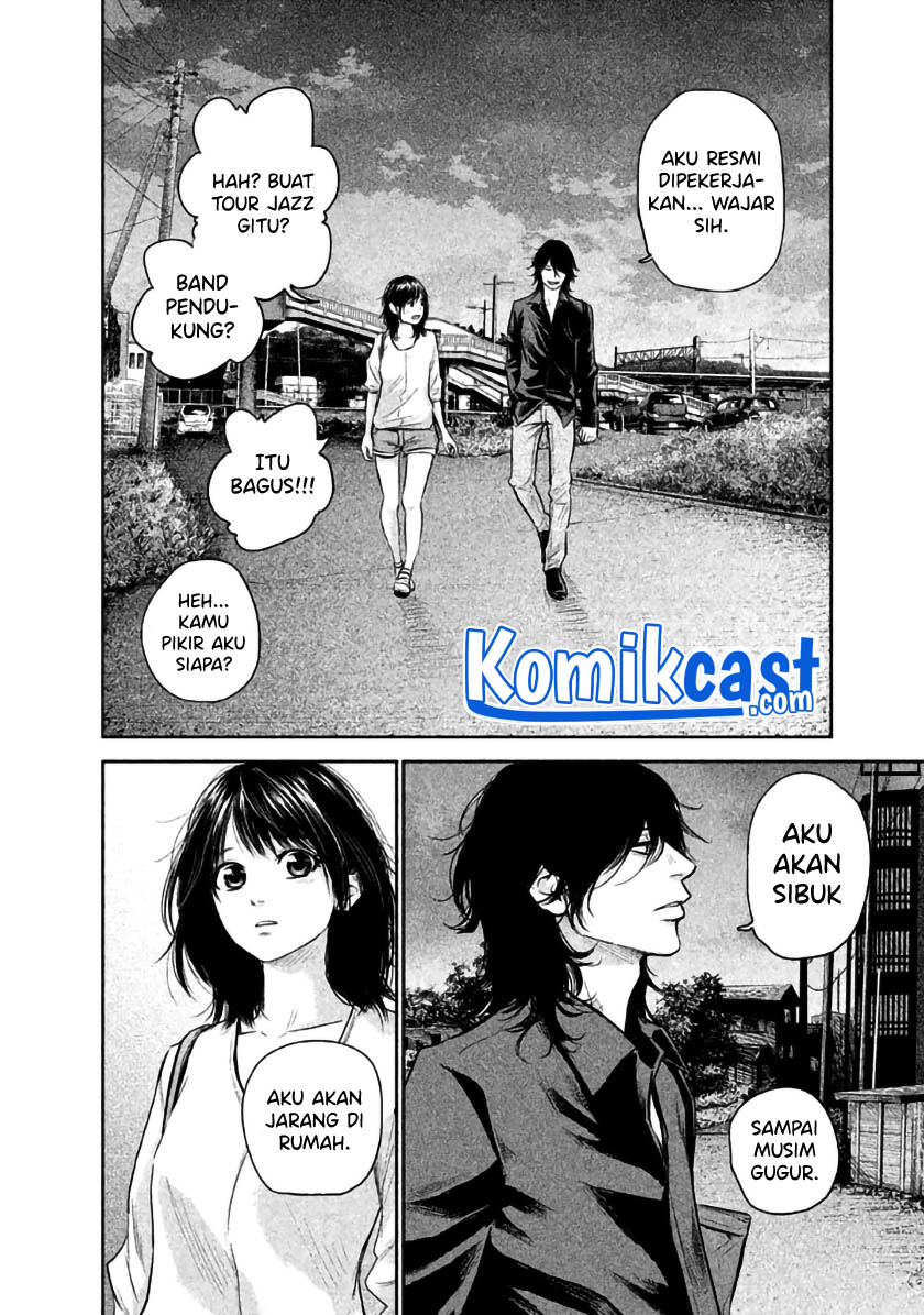 Hare-Kon. Chapter 120 Gambar 5