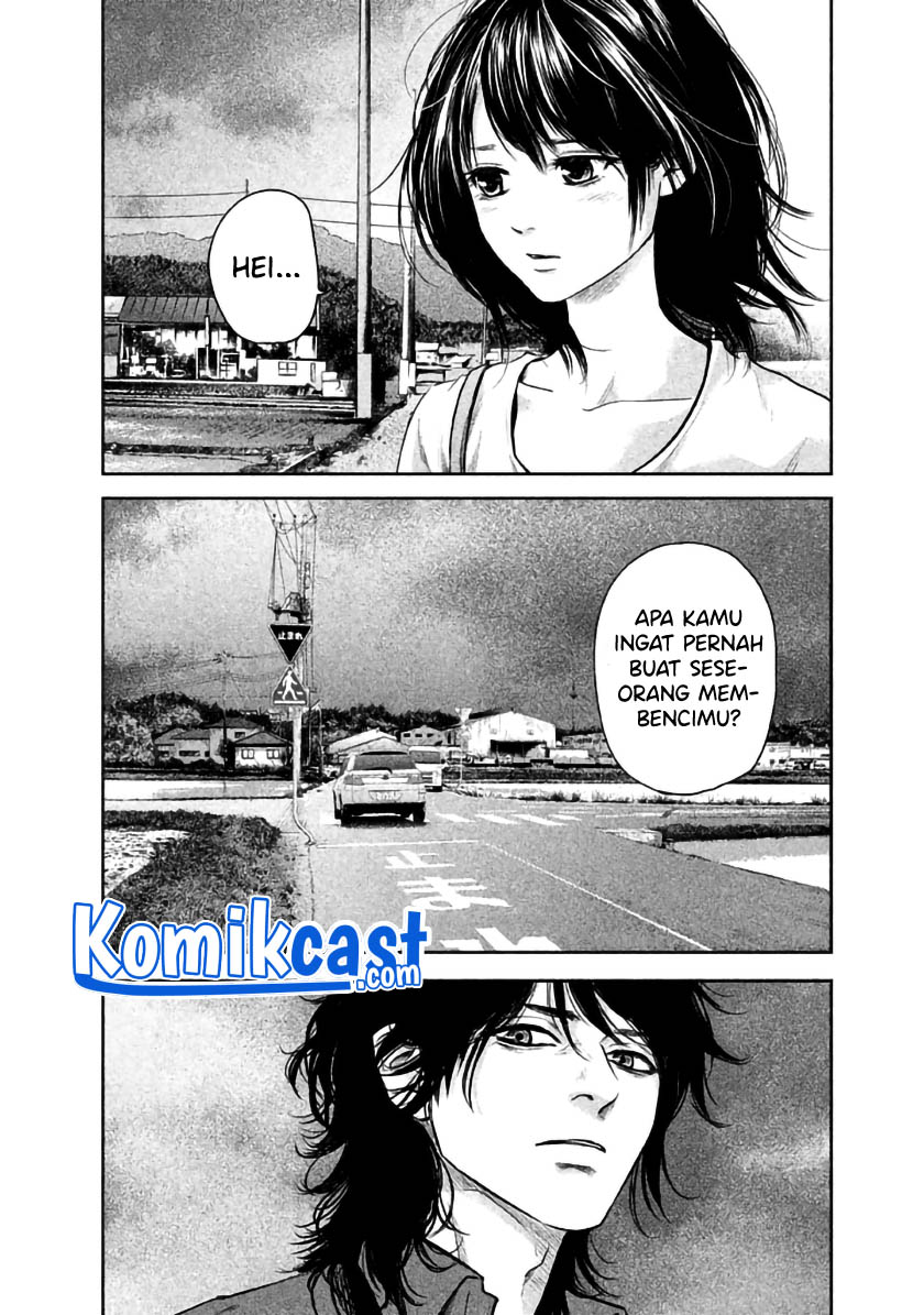 Hare-Kon. Chapter 120 Gambar 7
