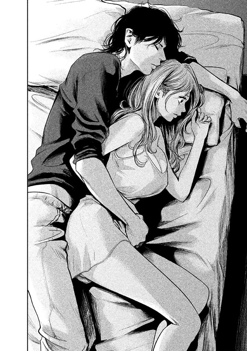 Hare-Kon. Chapter 118 Gambar 14