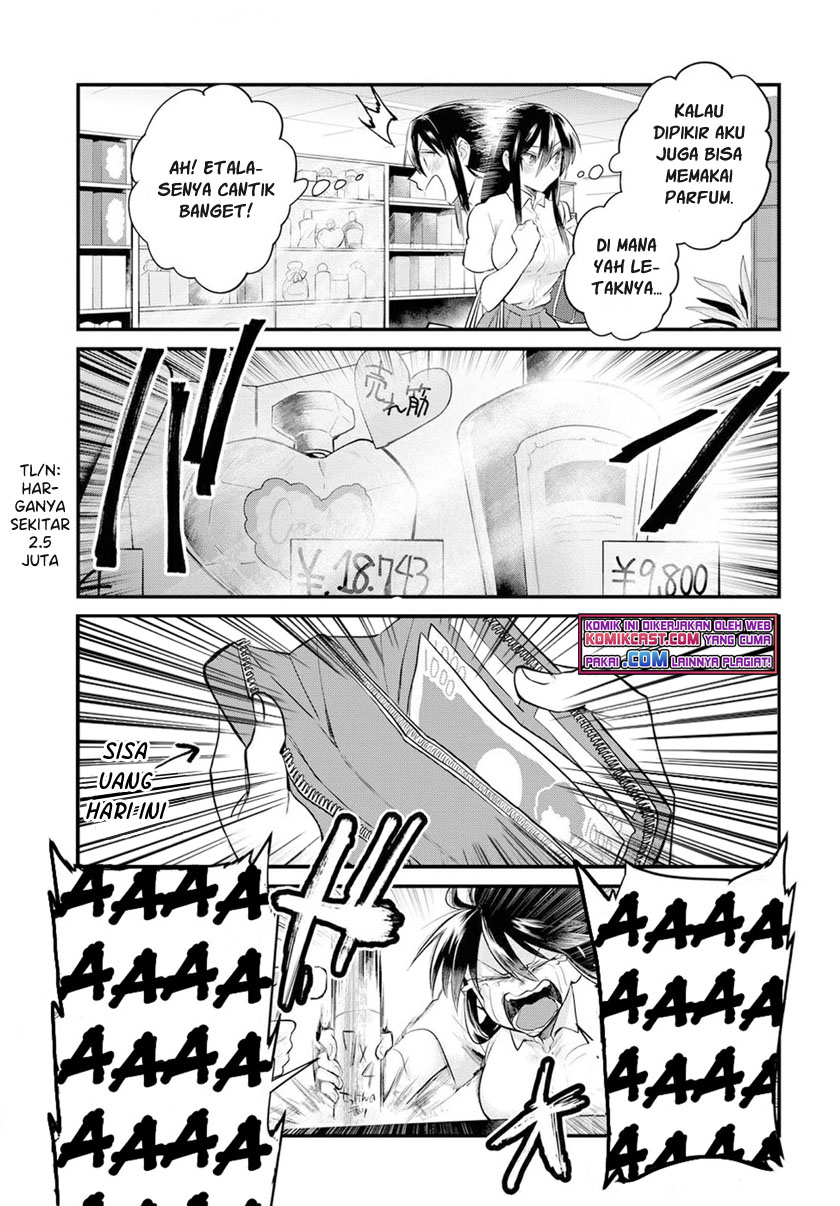 Do Chokkyuu Kareshi x Kanojo Chapter 18 Gambar 14
