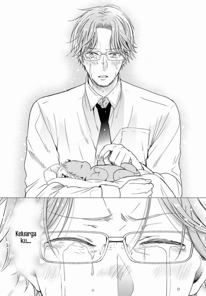 Isekai de Saikyo Mao no Kodomotachi no Mama ni Natchaimashita. Chapter 24 Gambar 22