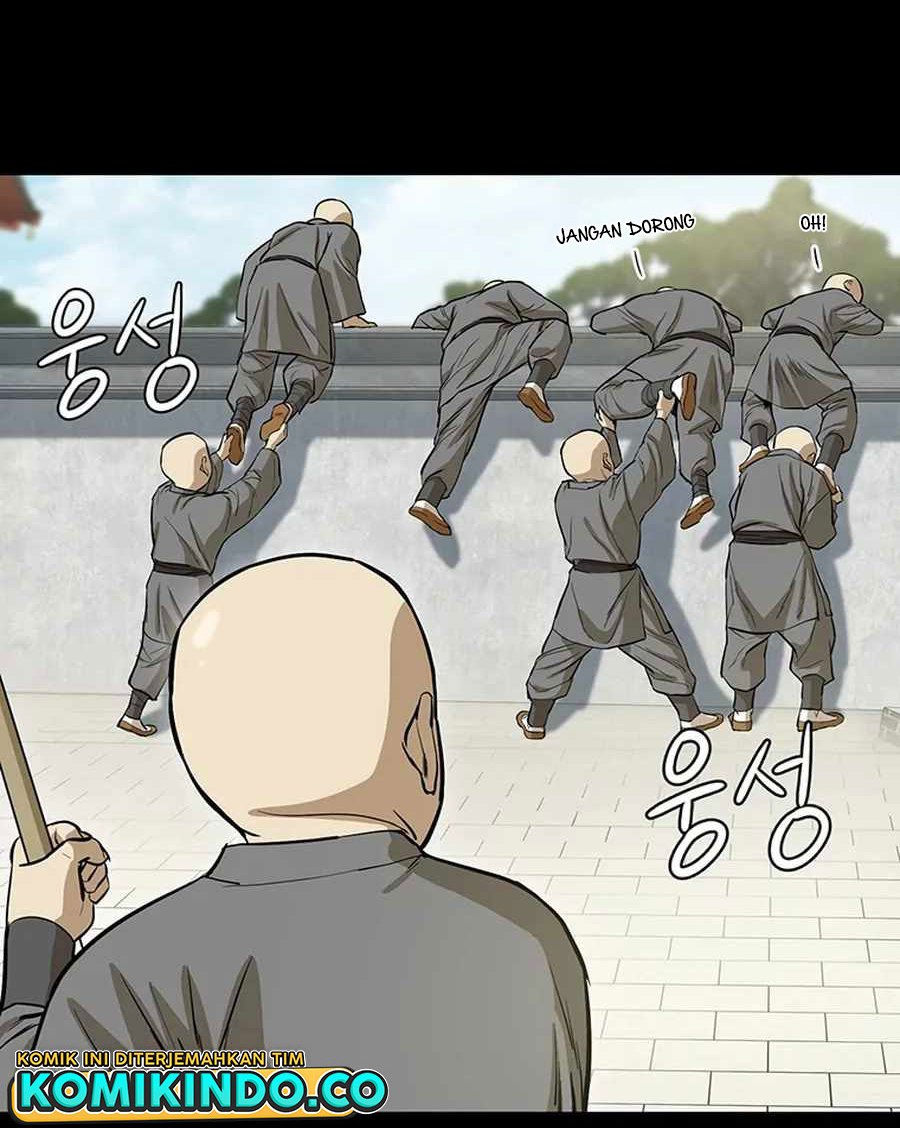 Weak Teacher Chapter 33 Gambar 14