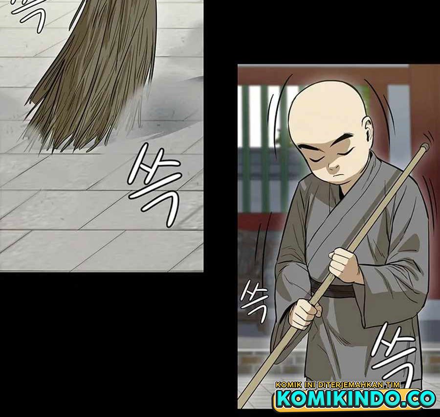 Weak Teacher Chapter 33 Gambar 18