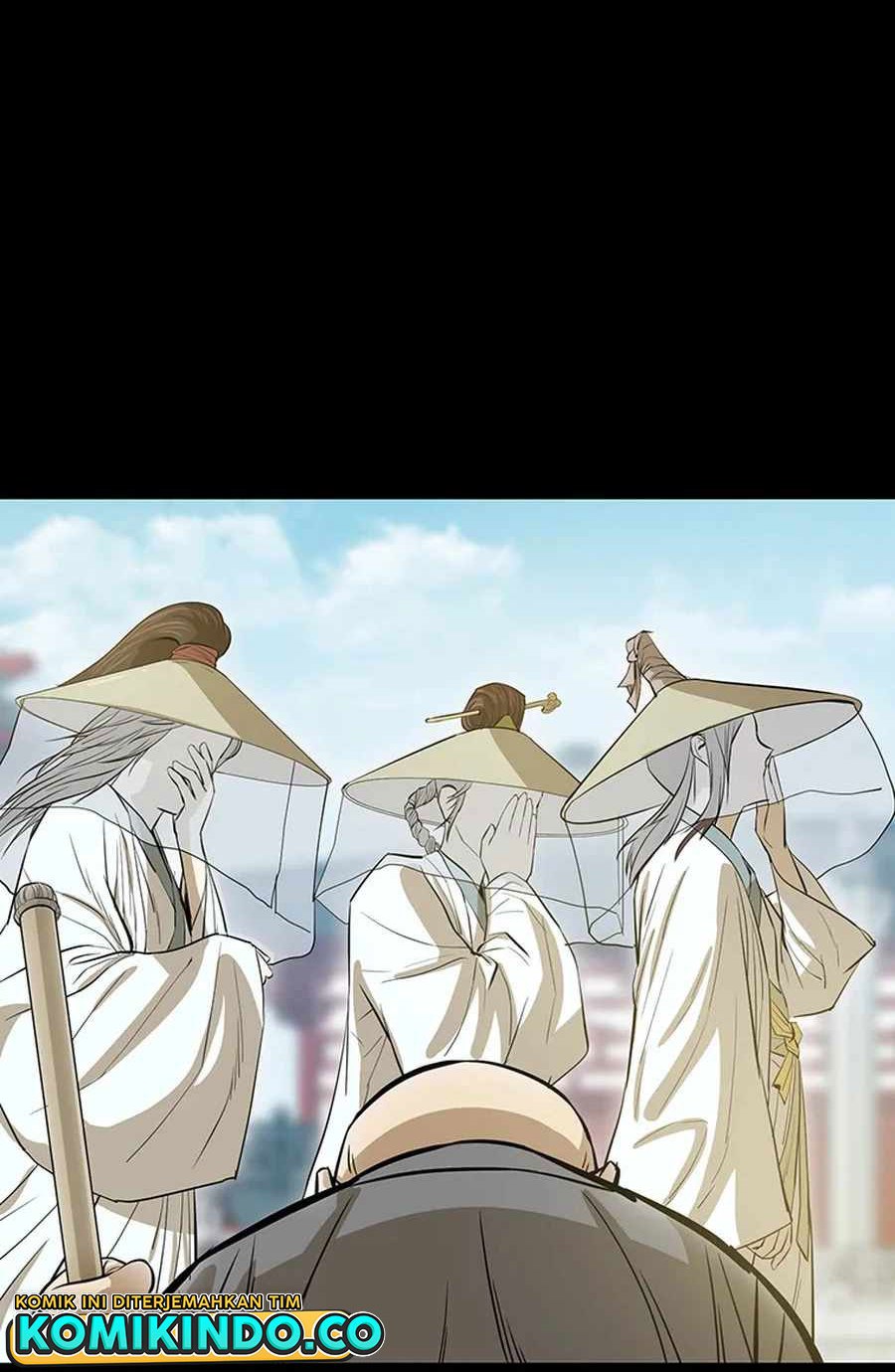 Weak Teacher Chapter 33 Gambar 26