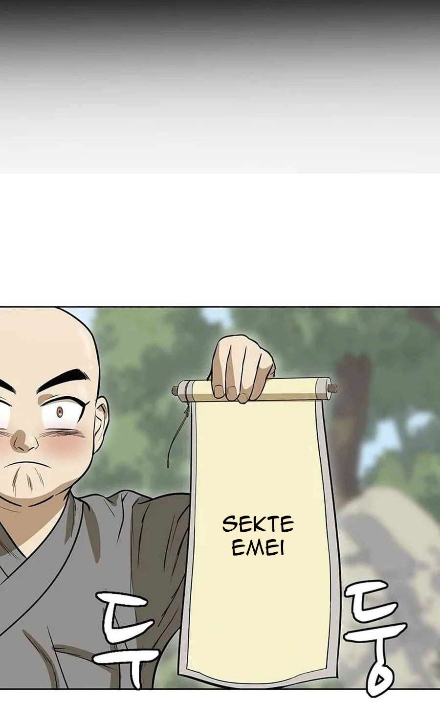 Weak Teacher Chapter 33 Gambar 30