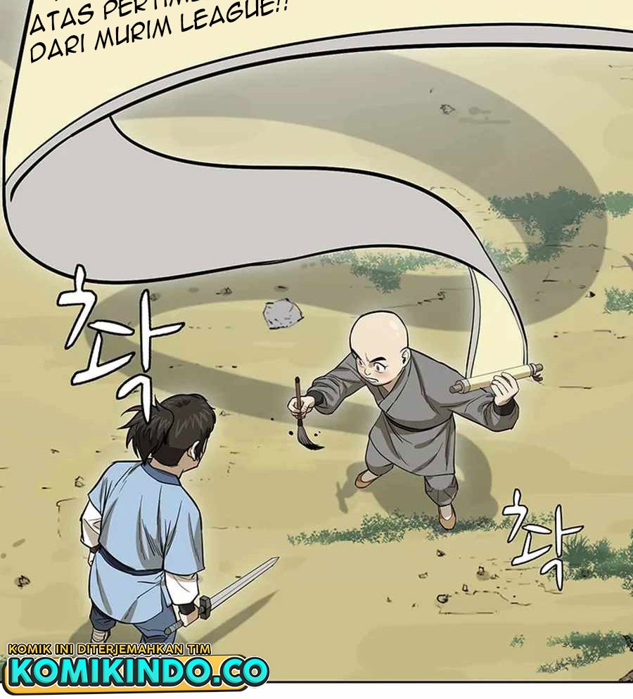 Weak Teacher Chapter 33 Gambar 34