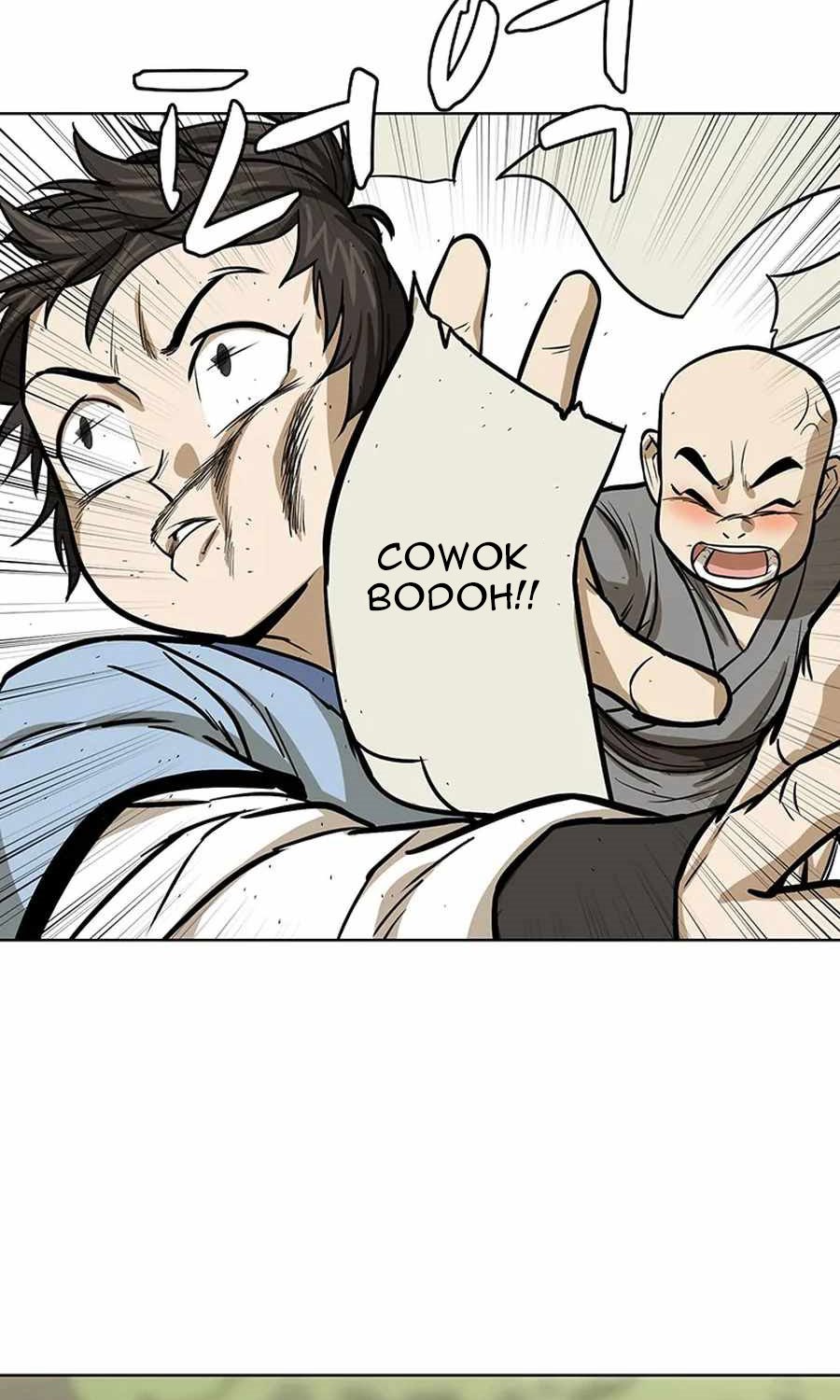 Weak Teacher Chapter 33 Gambar 37