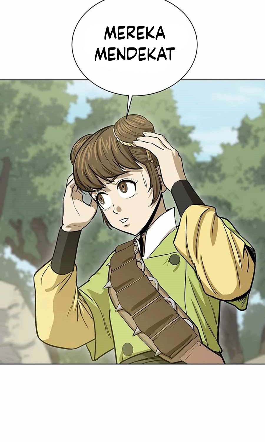 Weak Teacher Chapter 33 Gambar 42