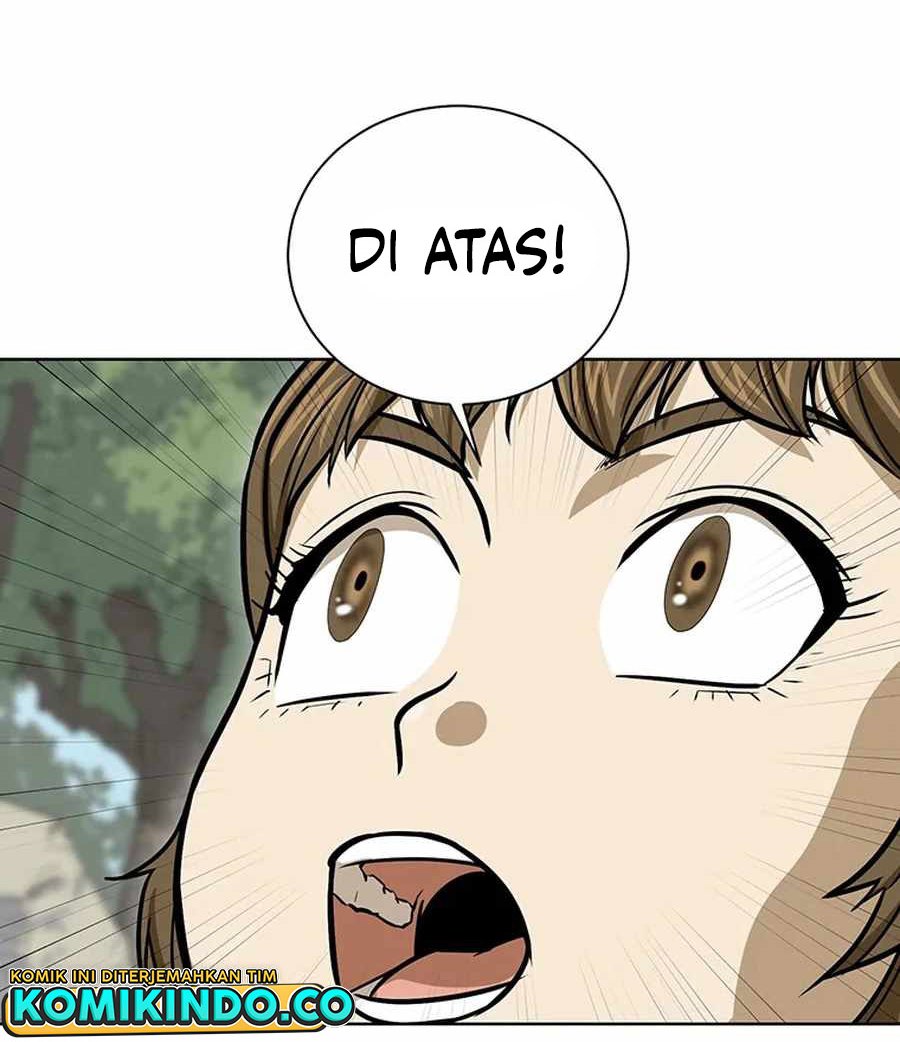 Weak Teacher Chapter 33 Gambar 43