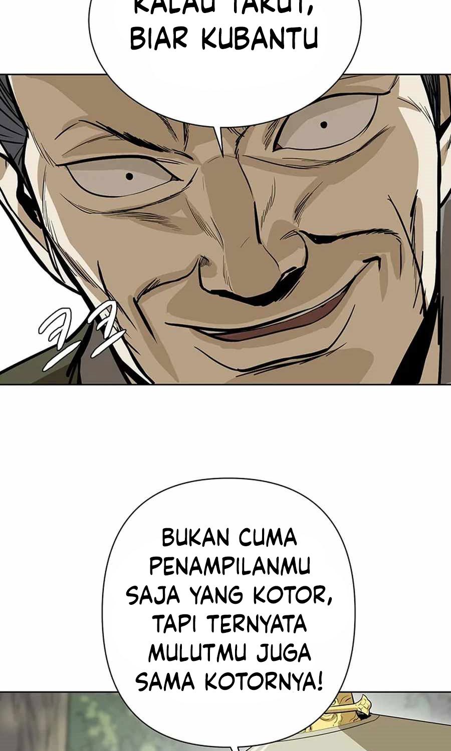 Weak Teacher Chapter 33 Gambar 54