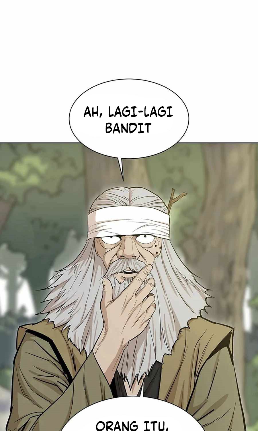 Weak Teacher Chapter 33 Gambar 7