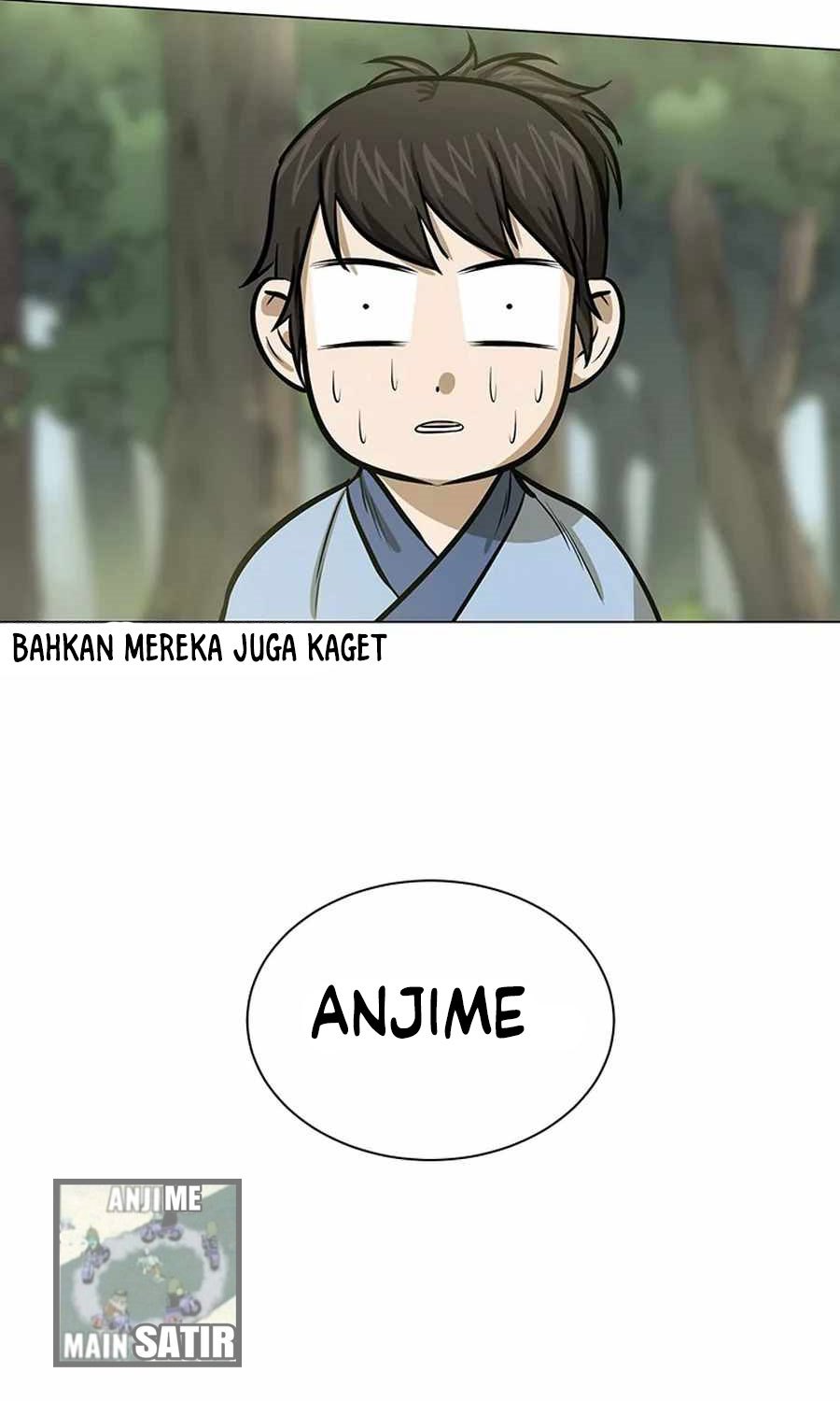 Weak Teacher Chapter 33 Gambar 70