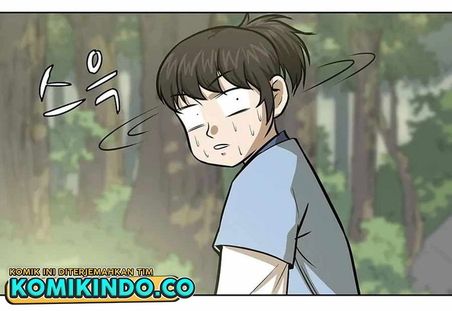 Weak Teacher Chapter 33 Gambar 71