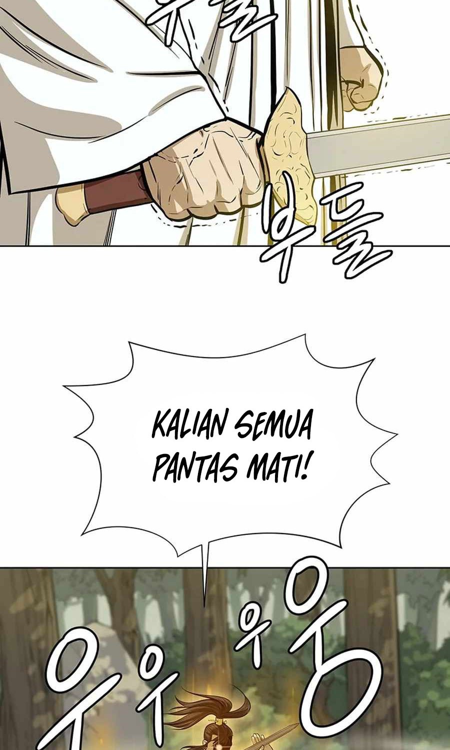 Weak Teacher Chapter 33 Gambar 78
