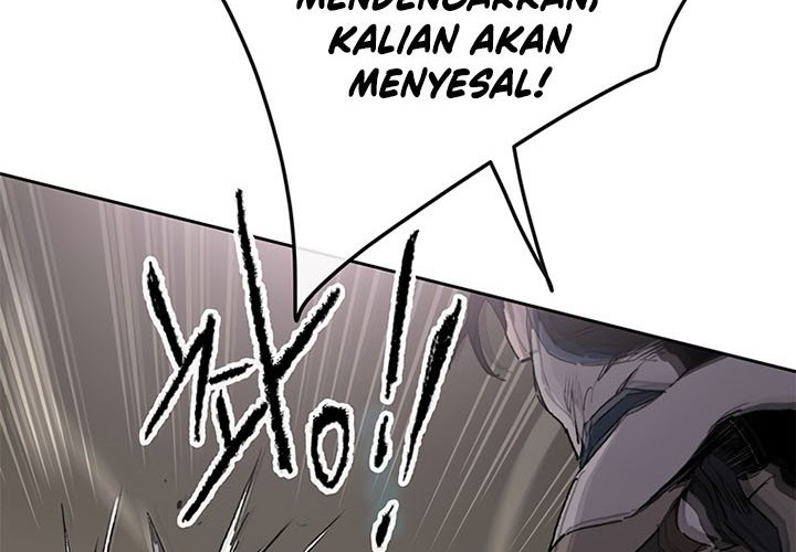 The Undefeatable Swordsman Chapter 99 Gambar 19