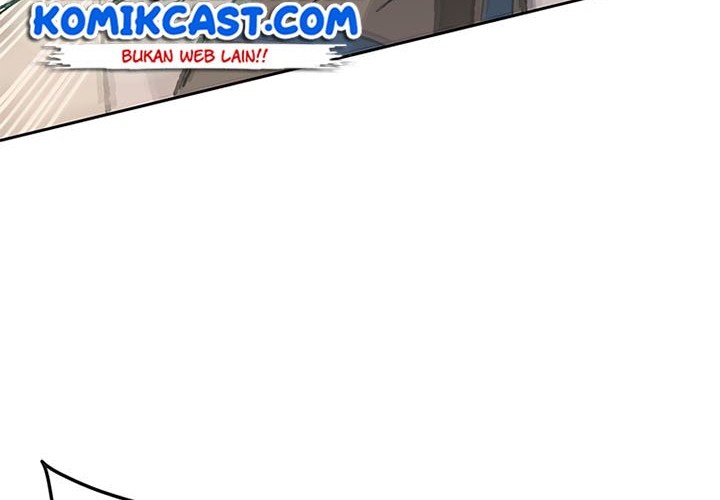 The Undefeatable Swordsman Chapter 99 Gambar 22