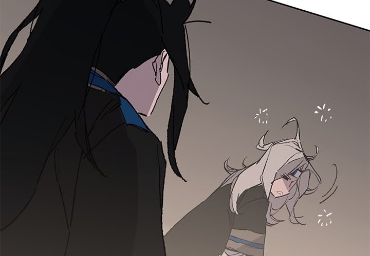 The Undefeatable Swordsman Chapter 99 Gambar 40